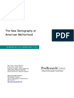 754 New Demography of Motherhood PDF