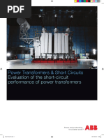 ShortCircuit_table of Content