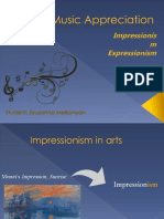 MusicApp ImpressExpress 1