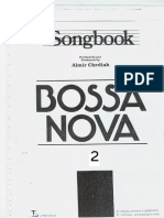 Song Book - Bossanova II.pdf