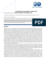 SPE-192600-MS - Use of Multi Detector Pulsed Neutron Technologies to Address the Challenges with Saturation Surveillance in Rumaila, Iraq.pdf