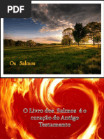 27-Os Salmos PDF