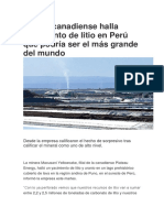 yacimiento de litio en Perú que podría ser el más grande del mundo.docx