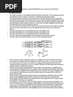 3-Per Unit System