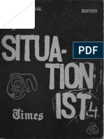 The Situationist Times 4 1963