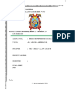 Trabajo Final de Dercho Minero