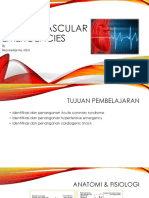 KP Cardiovascular Emergencies 1