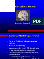 Musculoskeletal Injury Kul-1