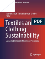 (Textile science and clothing technology) Muthu, Subramanian Senthilkannan (ed.)-Textiles and Clothing Sustainability_ Recycled and Upcycled Textiles and Fashion-Springer Singapore (2017).pdf