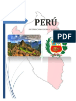 País Perú 2da Entrega