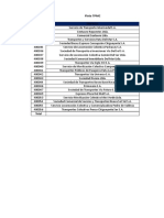 Flota TPMC 2018