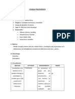 Charla 2 - Cambios Físicos