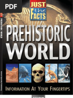 Prehistoric World