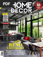 ビンテージ “MICHELIN” We Did It! Tシャツ Modern Luxury Interiors California201404 PDF | PDF | Decorative