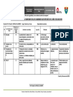 14 - Informe de Acciones en Las Comisiones Que Integró 2017