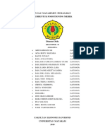 Membentuk Positioning Merek