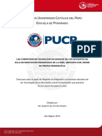 Palomino Flores, Víctor - Las competencias TIC.pdf