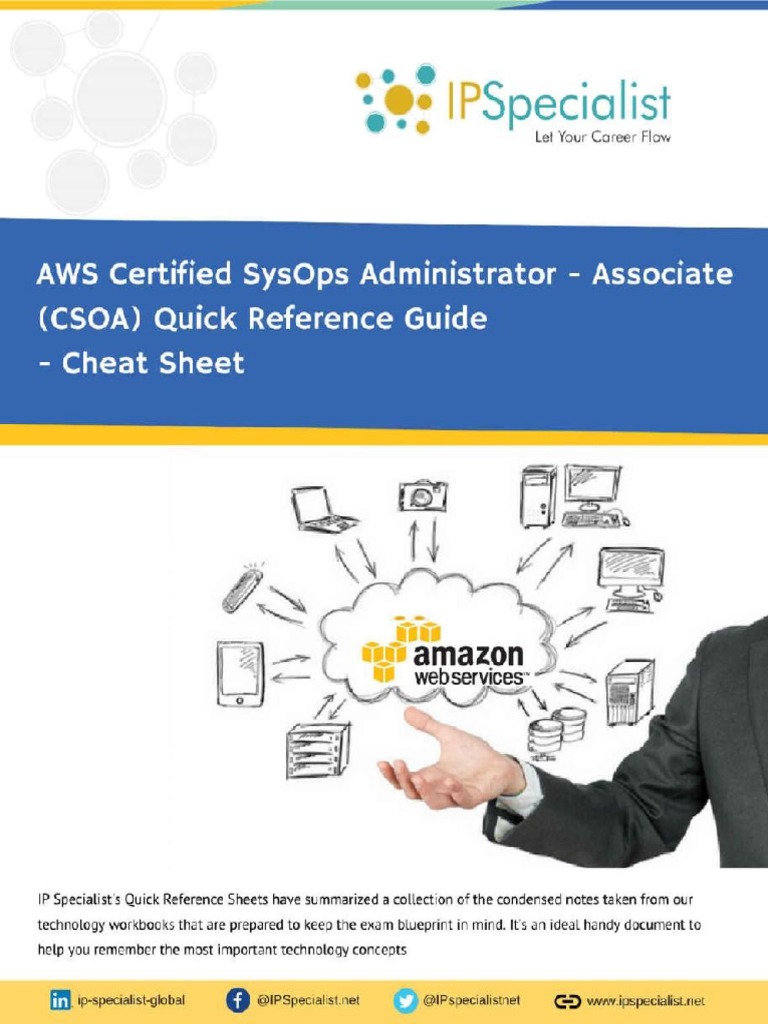 AWS Pricing and Monitoring Overview | PDF | Cloud Computing | Domain ...