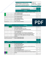 Calendario Académico Trad Oct2018 Nov 2019