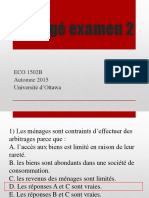 Corrigé Examen2 ECO1502B Automne 2015