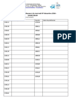 Fiche RDV Parents