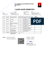 Pedoman Penulisan Proposal Skripsi 2015 Revisi II