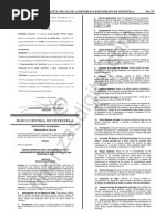 Gaceta Oficial 41547 BCV1