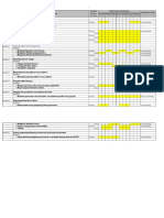 PROGRAM KERJA Perinatologi