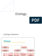 Etiology