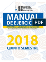 1 Manual Para La Mejora Del Logro Educativo 2018-2