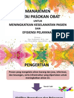 Manajemen Rantai Pasokan PDF