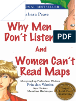 Why Men Don't Listen and Woman Can't Rea - Allan Barbara Pease.pdf