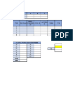 Memorias de Calculo Proyecto