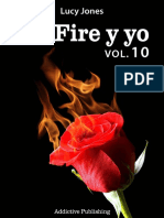 Lucy Jones - MR Fire y Yo 10-Letra Grande PDF