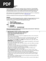 Download CELTA Language Analysis Assignment by gareth118 SN39598902 doc pdf