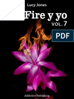 Lucy Jones - Mr Fire y Yo 07