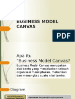 Business Model Canvas