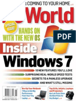 PC World Magazin November 2009 Elements)