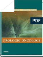 Urologic Oncology