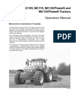 McCormick MC120 Power6 Tractor Operator manual.pdf