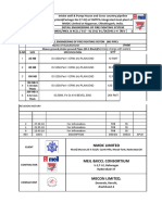 5.data Sheet of M.S Pipe