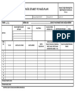 SHB - pl.02 Günlük Zi̇yaret Ve Naki̇l Plani.