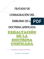 TRATADO DE CONSAGRACIÓN DEL EMBLEMA DE LA DOCTRINA UNIFICADA.docx