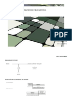 Ejercicios Diagramacion Argumentos 2014 - 2015 (RR)