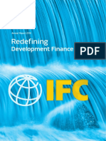 IFC AR18 Full Report