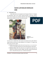 2 - Uji Pentetrasi Lapangan Dengan Alat Sondir 1 Oke