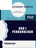 Refrat Retinopati Diabetik