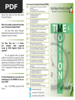 TMS Revised as of 23 November 2015