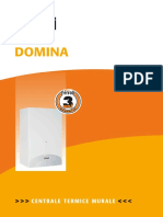Centrale Termice Ferroli DOMINA F24E