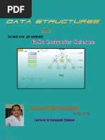 Data Structures and Algorithms Made Easy - Narasimha Karumanchi | PDF ...